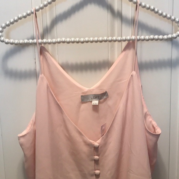Loft NWT Blouse. - Picture 2 of 8